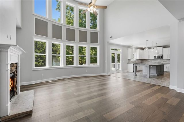 3335 Gables Court, Cumming, GA 30041