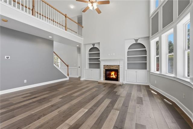 3335 Gables Court, Cumming, GA 30041
