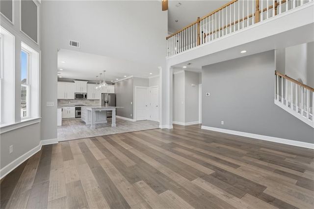 3335 Gables Court, Cumming, GA 30041