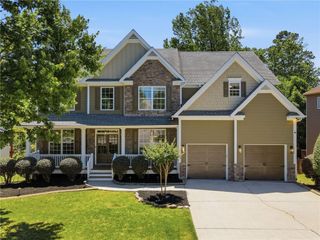 3335 Gables Court, Cumming, GA 30041