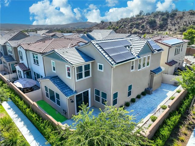 4089 Spring Haven Lane, Corona, CA 92883