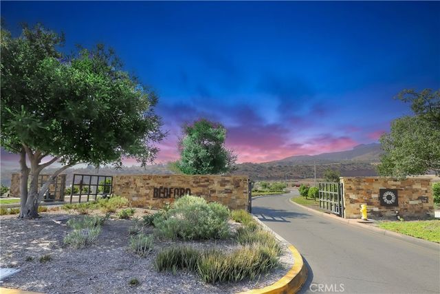 4089 Spring Haven Lane, Corona, CA 92883