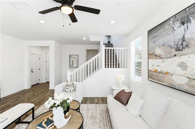 4089 Spring Haven Lane, Corona, CA 92883