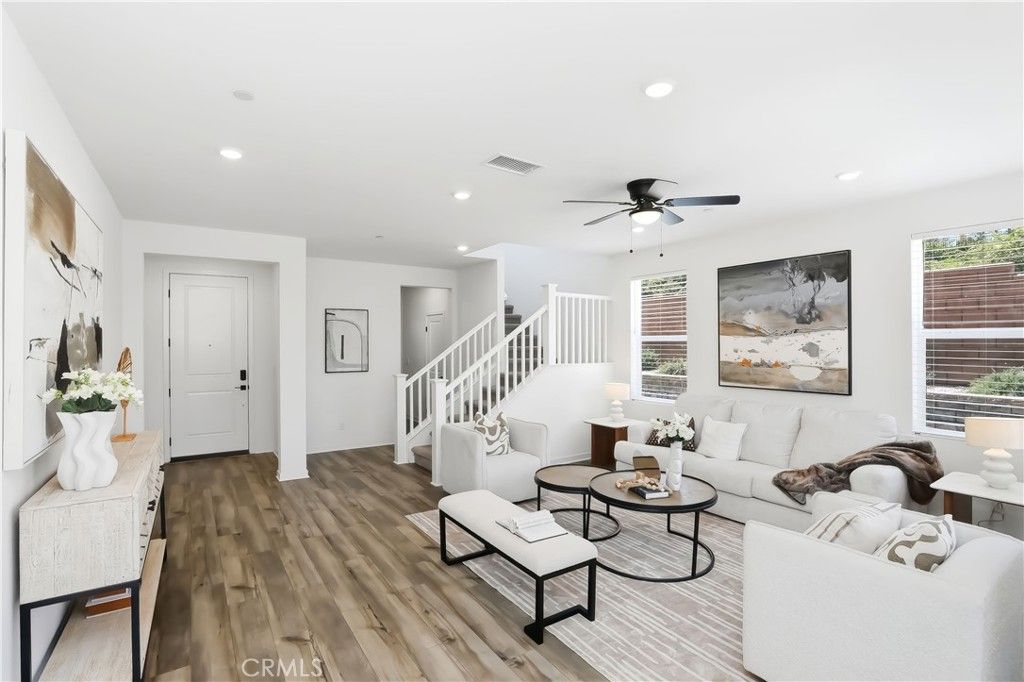 4089 Spring Haven Lane, Corona, CA 92883