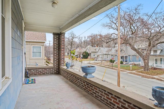 510 HARRISON Street, Council Bluffs, IA 51503