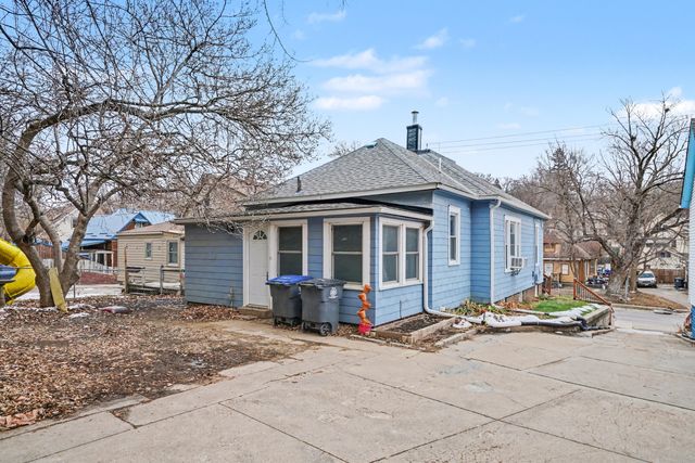 510 HARRISON Street, Council Bluffs, IA 51503