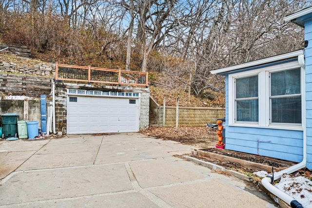 510 HARRISON Street, Council Bluffs, IA 51503