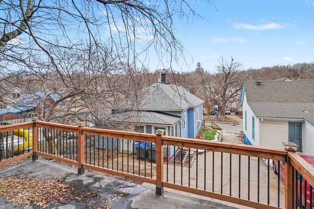 510 HARRISON Street, Council Bluffs, IA 51503