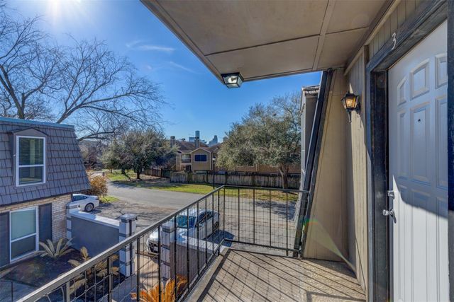 513 Ridge Street 3, Houston, TX 77009