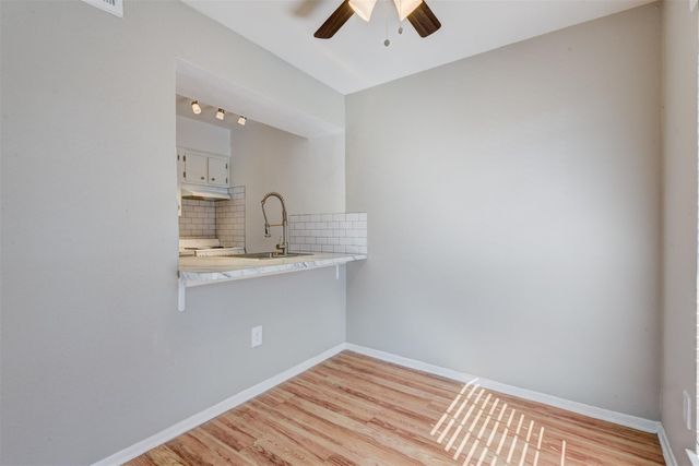 513 Ridge Street 3, Houston, TX 77009