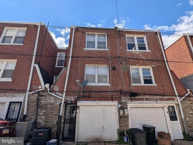 1856 MOHICAN ST, Philadelphia, PA 19138