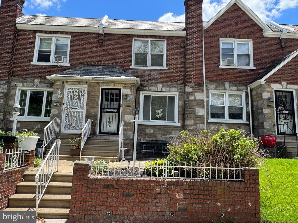 1856 MOHICAN ST, Philadelphia, PA 19138