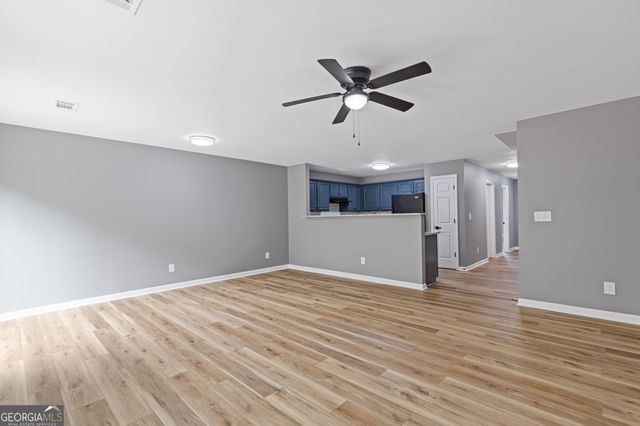 2183 Miranda Drive, Morrow, GA 30260