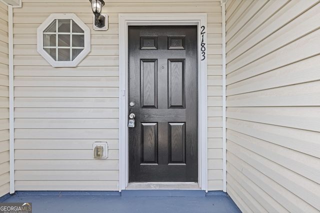 2183 Miranda Drive, Morrow, GA 30260