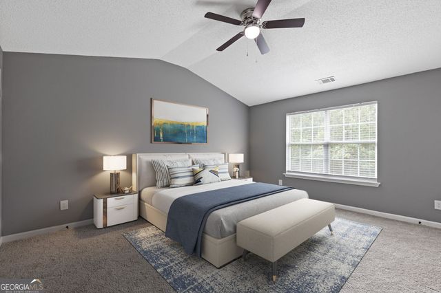 2183 Miranda Drive, Morrow, GA 30260