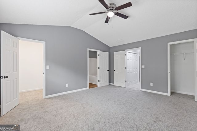 2183 Miranda Drive, Morrow, GA 30260