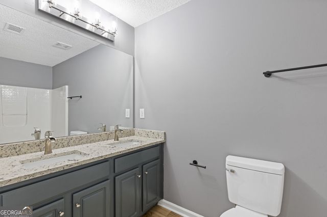 2183 Miranda Drive, Morrow, GA 30260