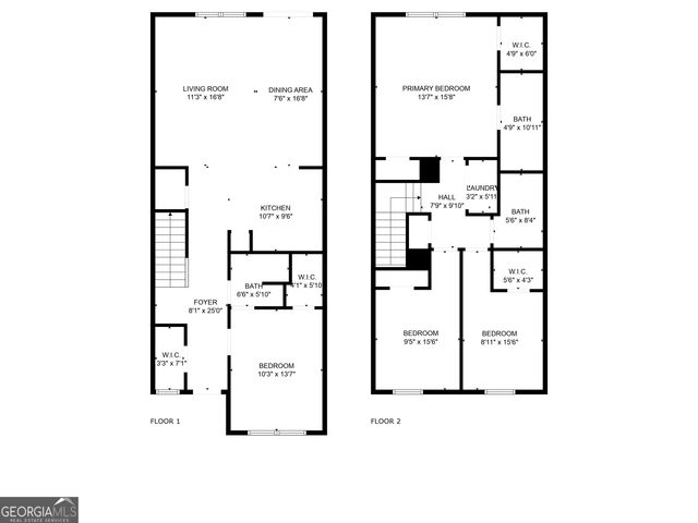 2183 Miranda Drive, Morrow, GA 30260