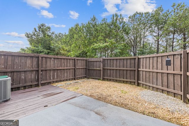 2183 Miranda Drive, Morrow, GA 30260