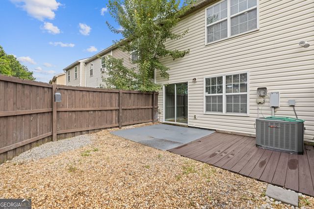 2183 Miranda Drive, Morrow, GA 30260