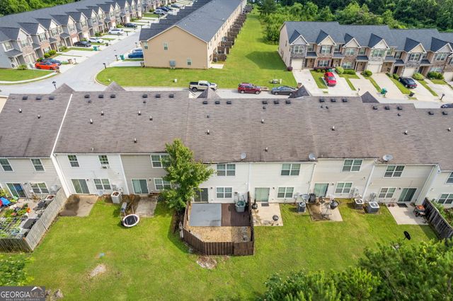 2183 Miranda Drive, Morrow, GA 30260