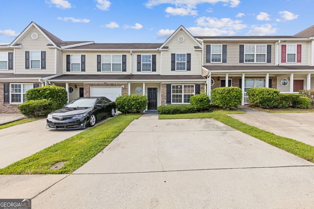 2183 Miranda Drive, Morrow, GA 30260