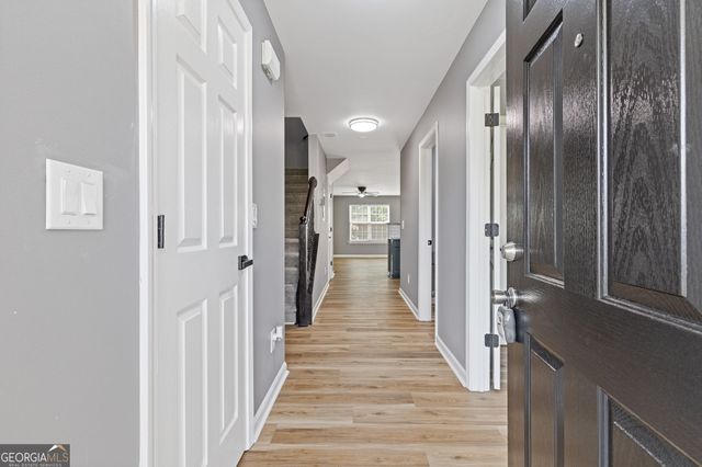 2183 Miranda Drive, Morrow, GA 30260