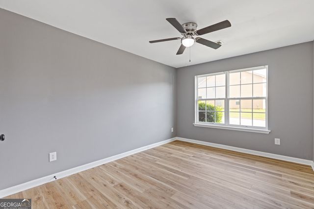 2183 Miranda Drive, Morrow, GA 30260