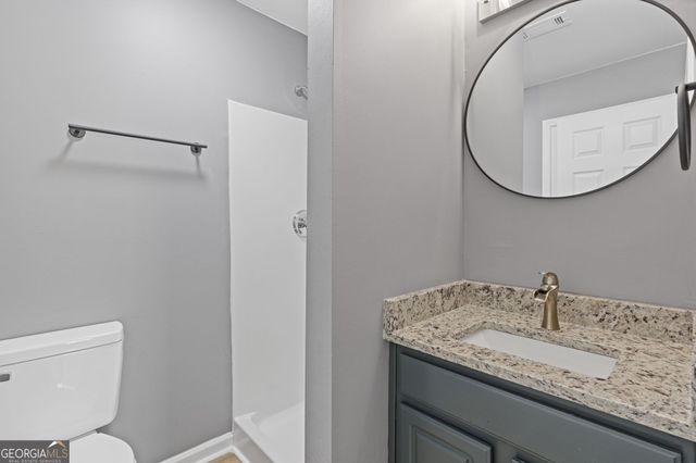 2183 Miranda Drive, Morrow, GA 30260