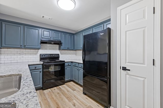 2183 Miranda Drive, Morrow, GA 30260