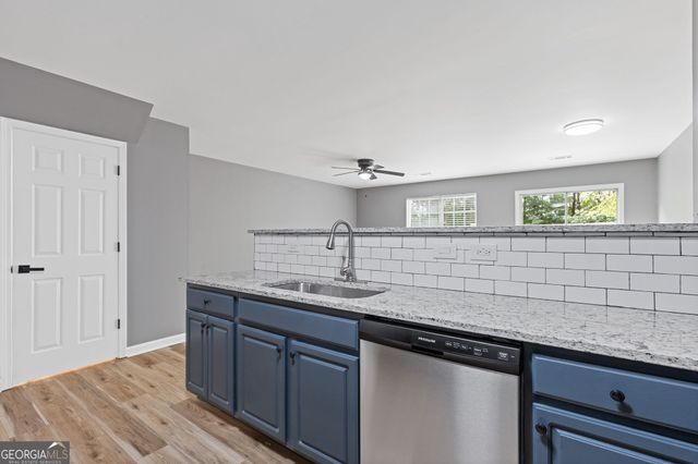 2183 Miranda Drive, Morrow, GA 30260