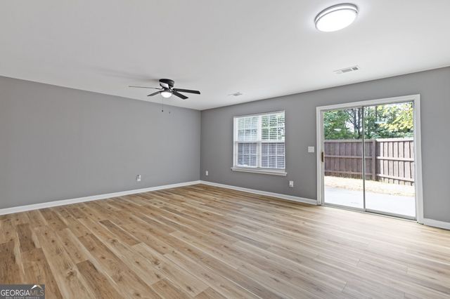 2183 Miranda Drive, Morrow, GA 30260