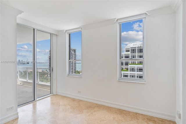 701 Brickell Key Blvd 1411, Miami, FL 33131