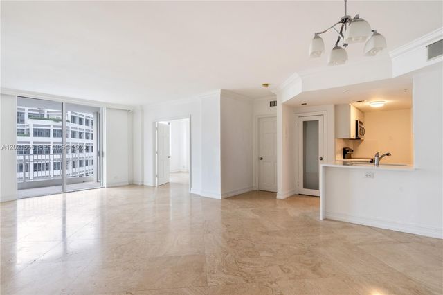 701 Brickell Key Blvd 1411, Miami, FL 33131