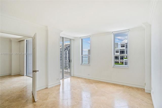 701 Brickell Key Blvd 1411, Miami, FL 33131