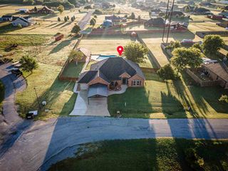 112 NE Blackberry, Elgin, OK 73538