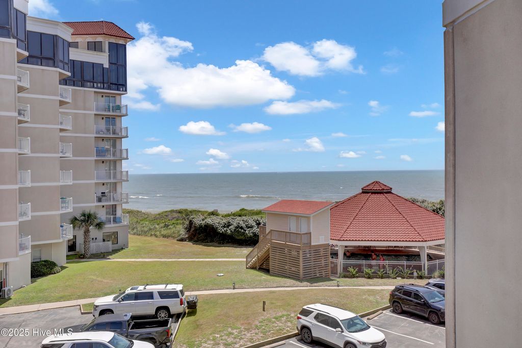 2000 New River Inlet Road Unit 1214, North Topsail Beach, NC 28460