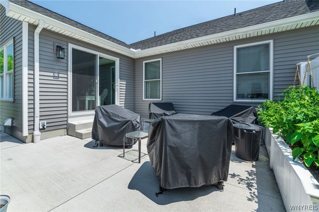 24 Essex Woods Lane C, Amherst, NY 14428