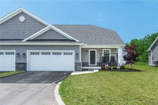 24 Essex Woods Lane C, Amherst, NY 14428