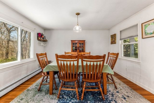 10 Country Club Drive, Walpole, MA 02081