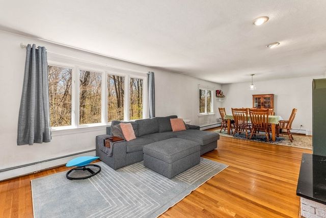 10 Country Club Drive, Walpole, MA 02081