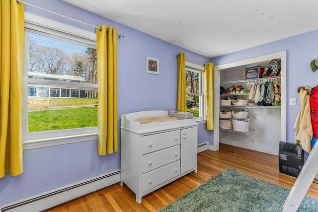 10 Country Club Drive, Walpole, MA 02081