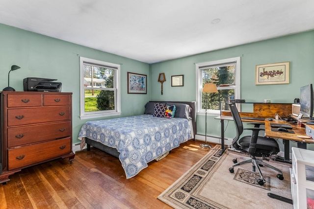 10 Country Club Drive, Walpole, MA 02081