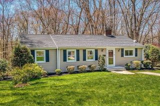 10 Country Club Drive, Walpole, MA 02081