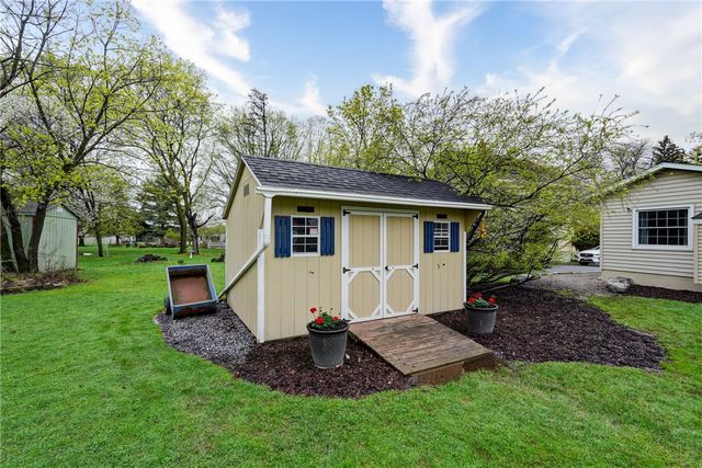 107 East Street, Mendon, NY 14472