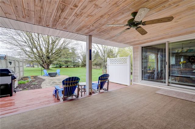 107 East Street, Mendon, NY 14472