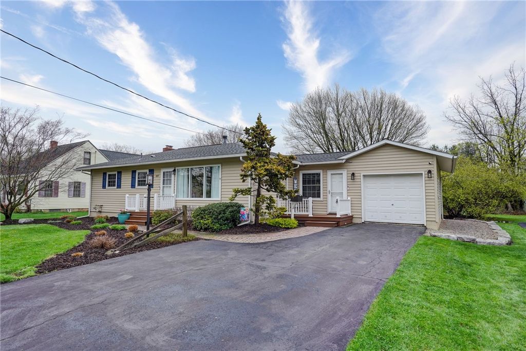 107 East Street, Mendon, NY 14472