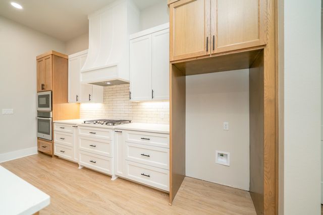 3928 Hidden Hills Cir, Longview, TX 75605