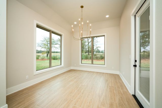 3928 Hidden Hills Cir, Longview, TX 75605