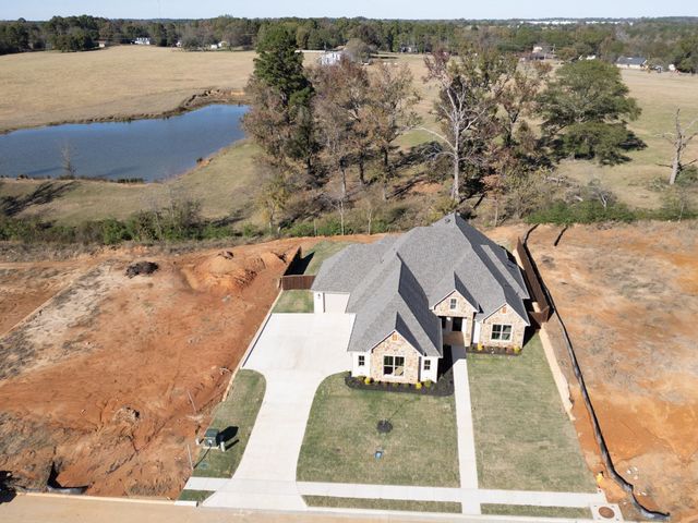 3928 Hidden Hills Cir, Longview, TX 75605